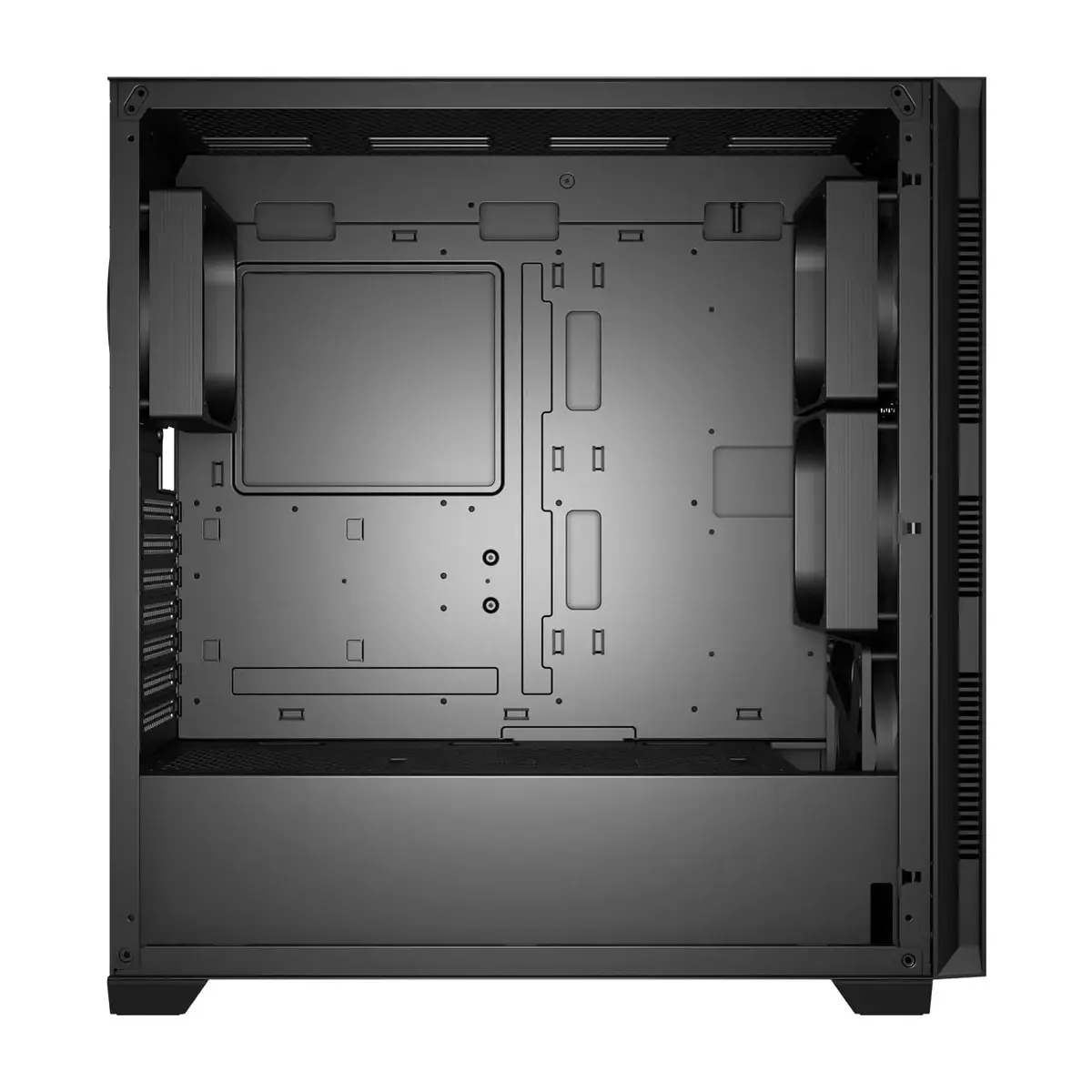 Fortron FSP U530-BS Full Tower корпус Photo 5