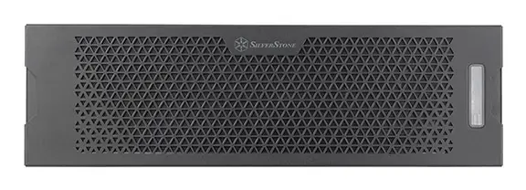 SILVERSTONE RM32 rack servera korpuss Photo 2