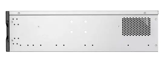 SILVERSTONE RM32 rack servera korpuss Photo 3