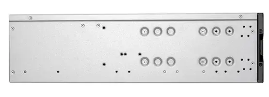 SILVERSTONE RM32 rack servera korpuss Photo 5