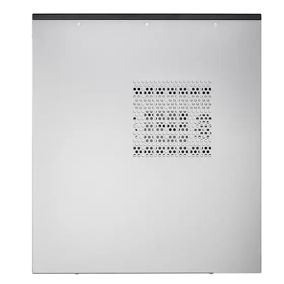 SILVERSTONE RM32 rack servera korpuss Photo 6