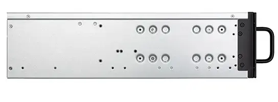 SILVERSTONE RM32 rack servera korpuss Photo 7