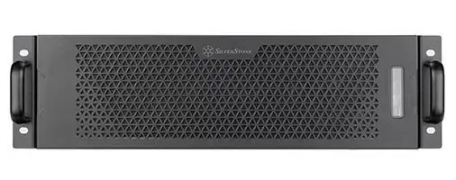 SILVERSTONE RM32 rack servera korpuss Photo 8