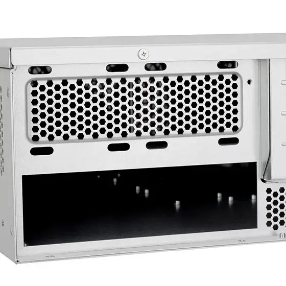 SILVERSTONE RM32 rack servera korpuss Photo 9