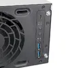 SILVERSTONE RM32 rack servera korpuss Photo 15