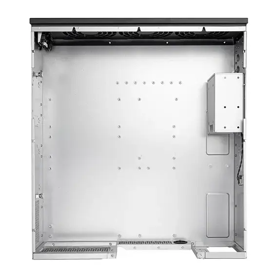 SILVERSTONE RM32 rack servera korpuss Photo 19