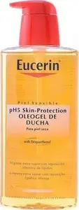 Dušas želeja Eucerin pH5 400 ml — Eucerin S0550849