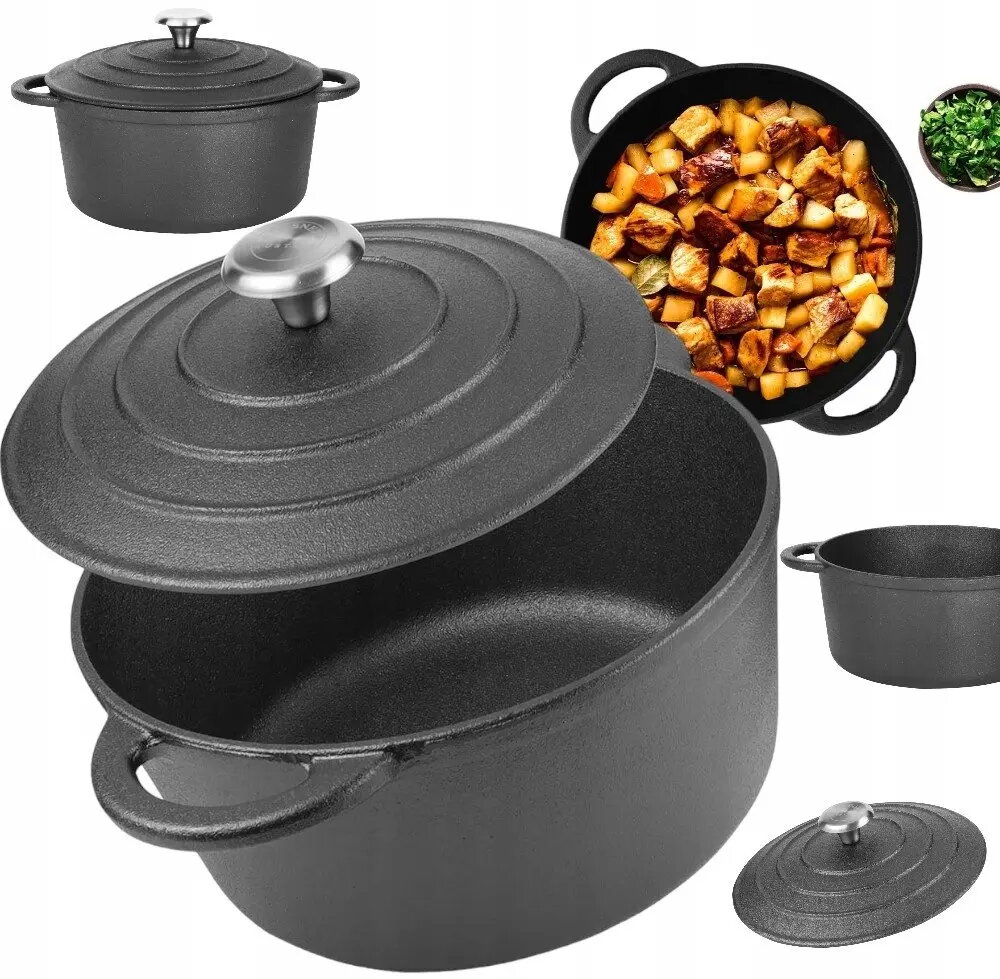 Cookware & Cookware sets