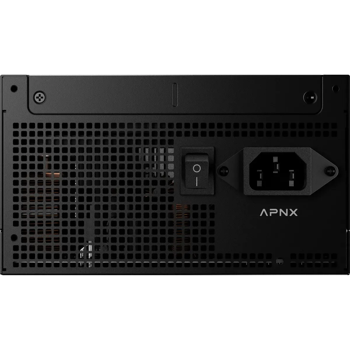 Блок питания APNX DELUXE G1 750 750 Вт Photo 6