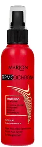 Hair Thermal Protection Mist MARION Final Control 130 ml — heat protection spray