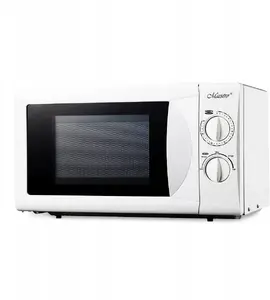 Microwave oven Maestro MR-731, 700W, compact countertop microwave