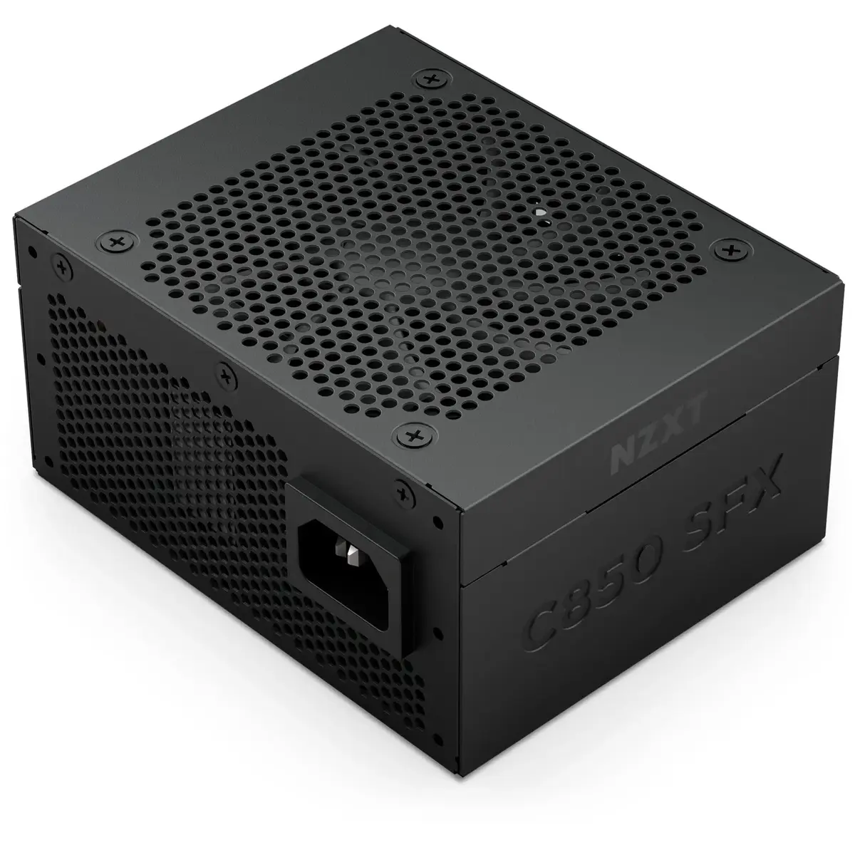 NZXT C850 SFX Black — 850 Вт БП Photo 3