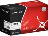Toner Asarto TN-2110 compatible cartridge AS-LB2110N — black replacement for Brother printers
