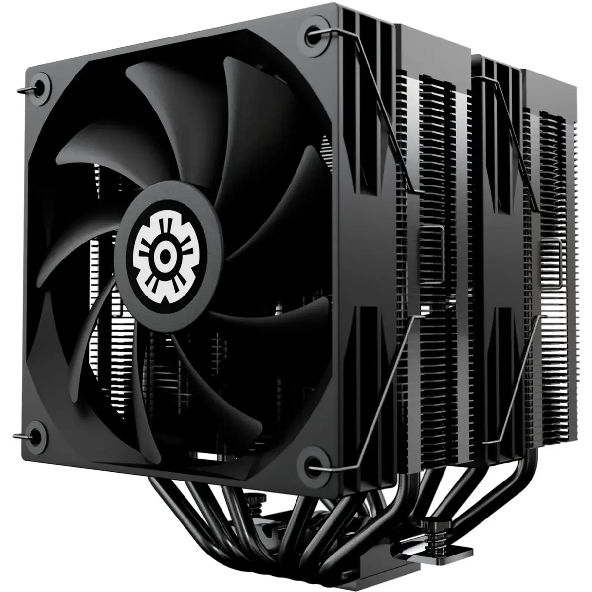 ENERMAX MARBLEBRON II 750W + ETS-TD60 Digital комплект Photo 2