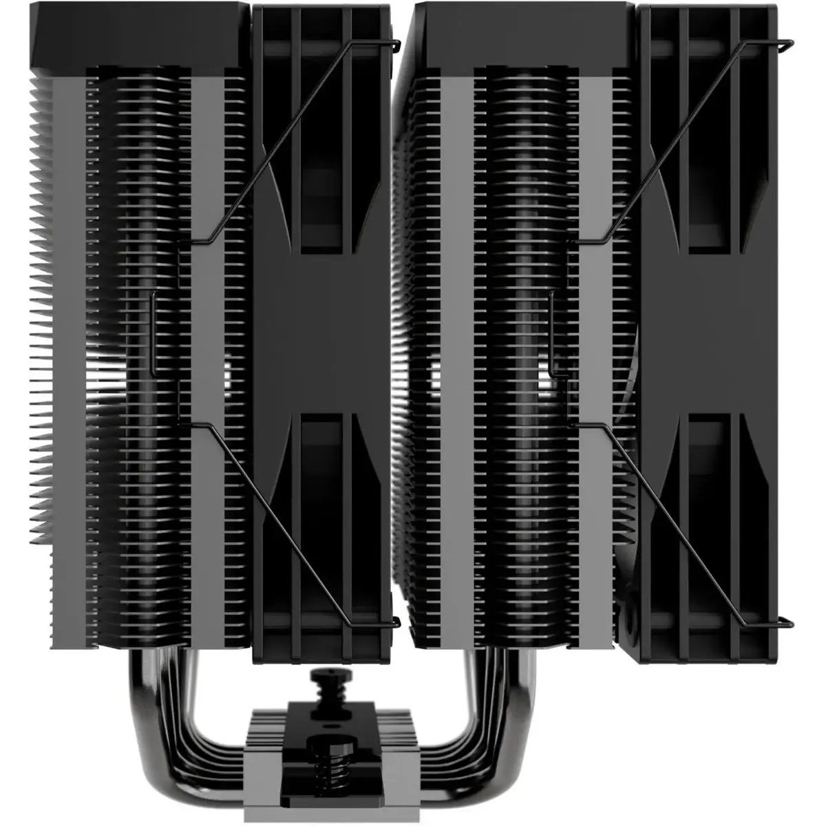 ENERMAX MARBLEBRON II 750W + ETS-TD60 Digital комплект Photo 5