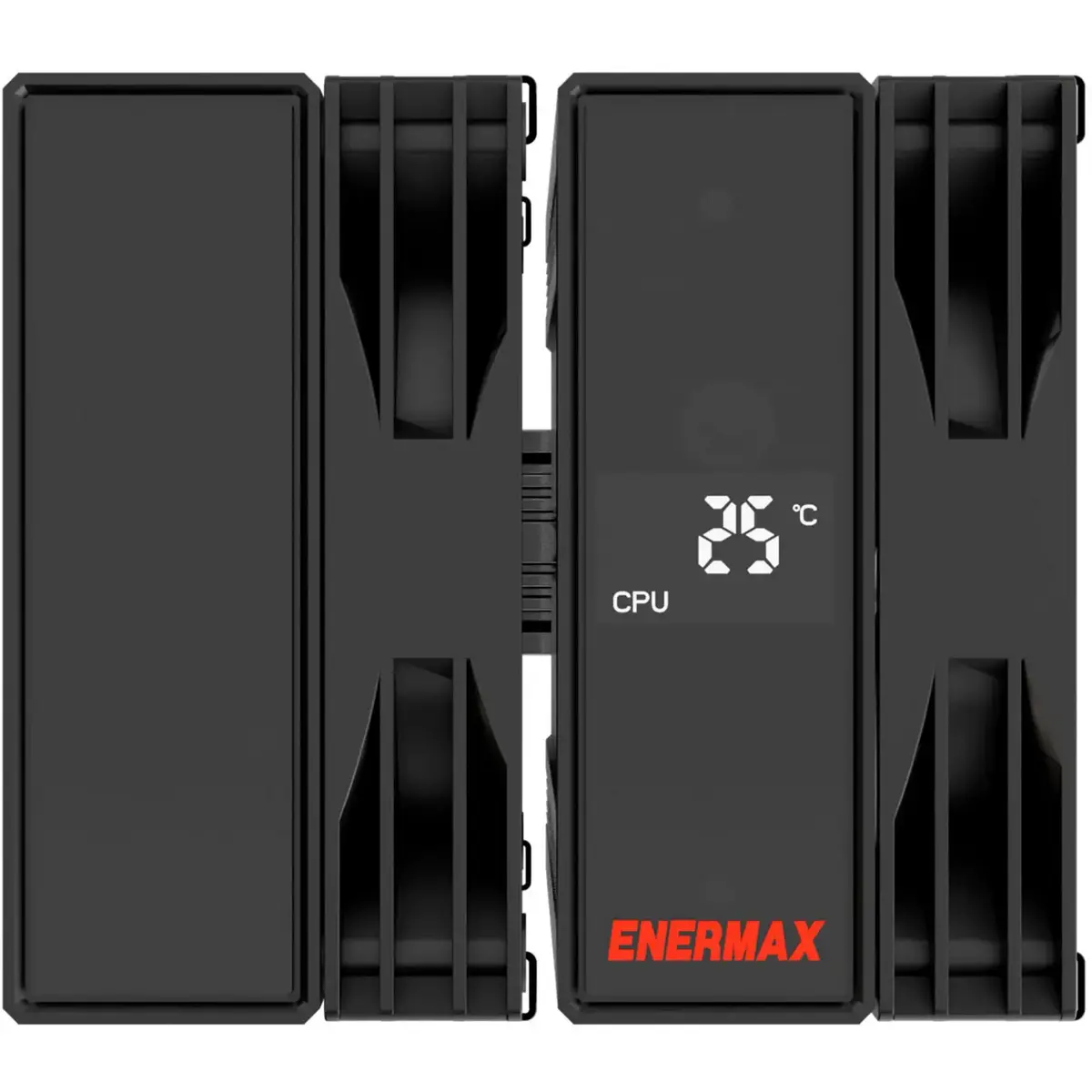 ENERMAX MARBLEBRON II 750W + ETS-TD60 Digital комплект Photo 6