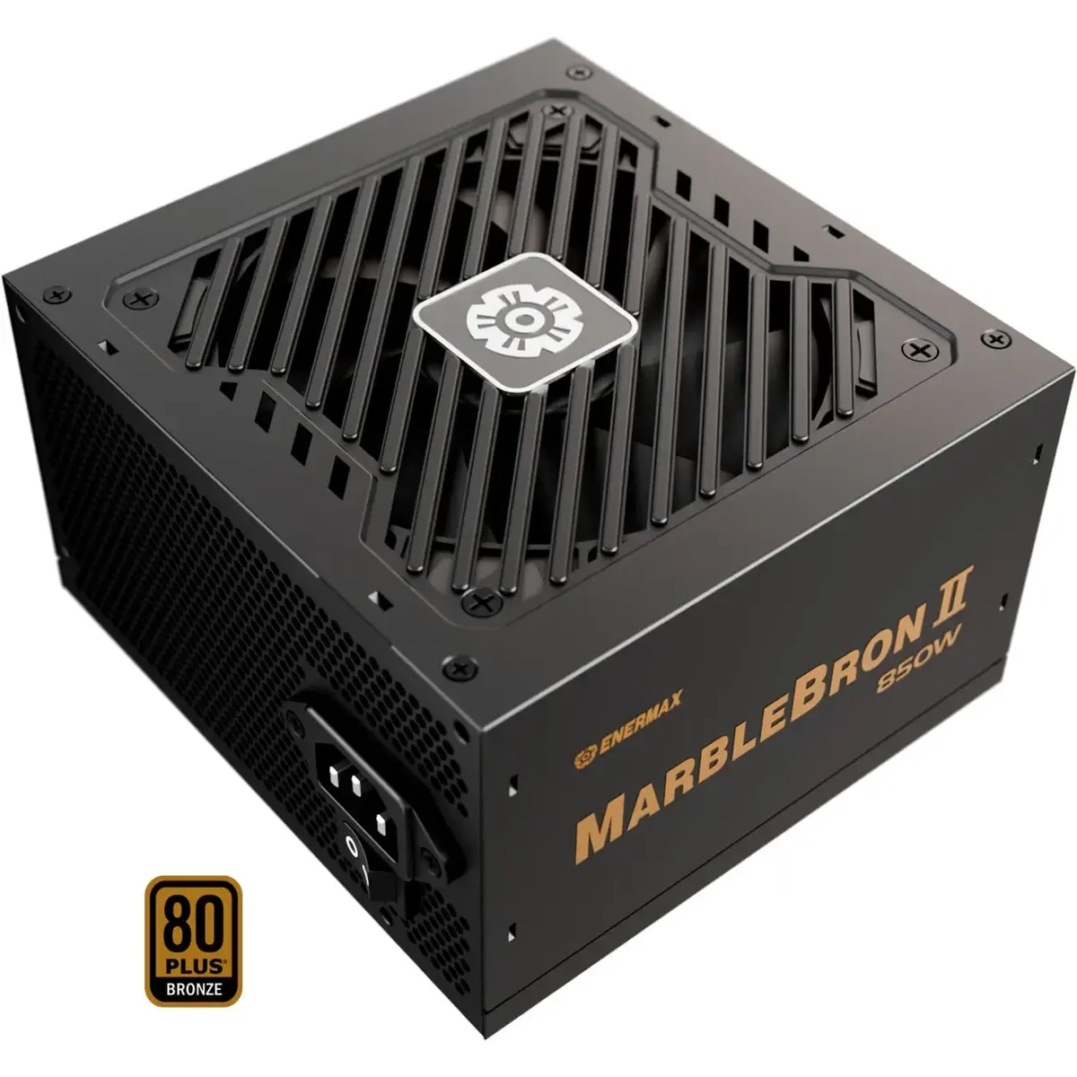 ENERMAX MARBLEBRON II 850W + Liqmax IV 240 мм комплект Photo 2