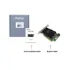 HighPoint RocketU 1444C USB 3.1 Gen 2 4‑порт PCIe контроллер Photo 4