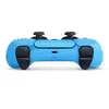 Sony DualSense Wireless Controller Starlight Blue Photo 3
