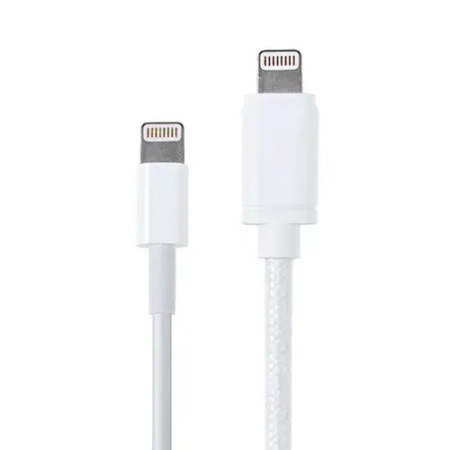 NewerTech NWTCBLUSBL2MW Lightning кабель 2 м Photo 3
