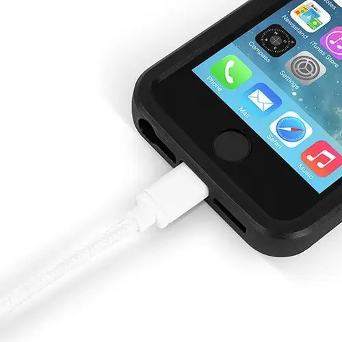 NewerTech NWTCBLUSBL2MW Lightning кабель 2 м Photo 4