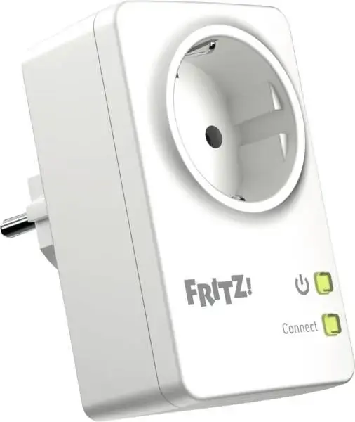 FRITZ 20003113 умная розетка — 230 В, для помещений Photo 3