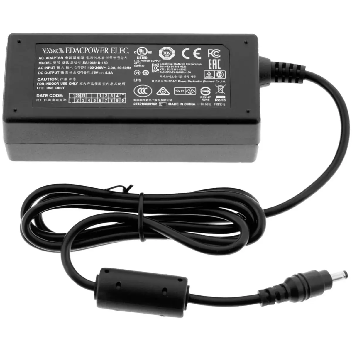 Адаптер питания NewerTech Thunderblade OWCPWR15V4.8A Photo 2