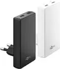Charger GOOBAY 75725 — Universal indoor AC, 2× USB‑C Photo 2