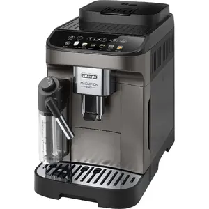 Automatic Bean-to-Cup Coffee Machine DeLonghi Magnifica Evo ECAM 290.83.TB, Titanium Black