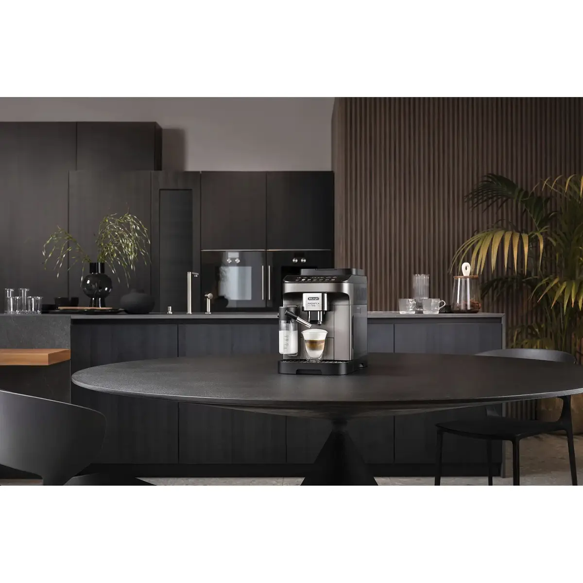 DeLonghi Magnifica Evo ECAM 290.83.TB coffee machine Photo 5