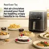 Braun Houshold MultiFry 5 HF 5054I аэрогриль Photo 3