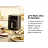 Braun Houshold MultiFry 5 HF 5054I аэрогриль Photo 6