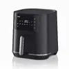 Аэрогриль Braun Houshold MultiFry 5 HF 5034I Photo 2