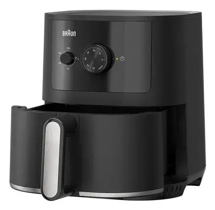 Braun Multi Fry 3 0X12500001 Photo 2