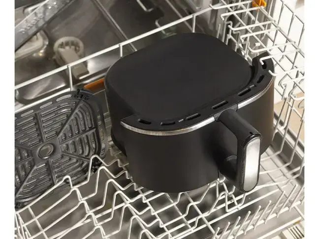 Braun Multi Fry 3 0X12500001 Photo 4