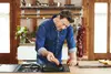 Tefal Jamie Oliver E24541 2.5 L square baking dish Photo 2
