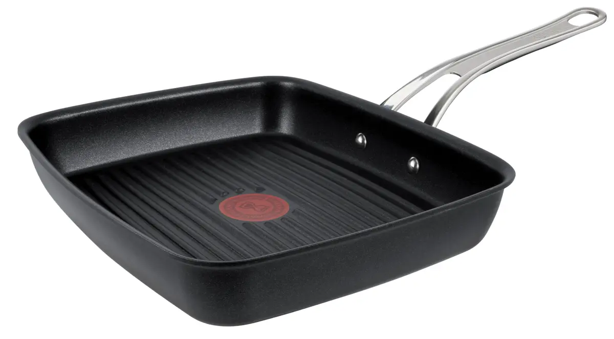 Tefal Jamie Oliver E24541 Kvadrātveida grila