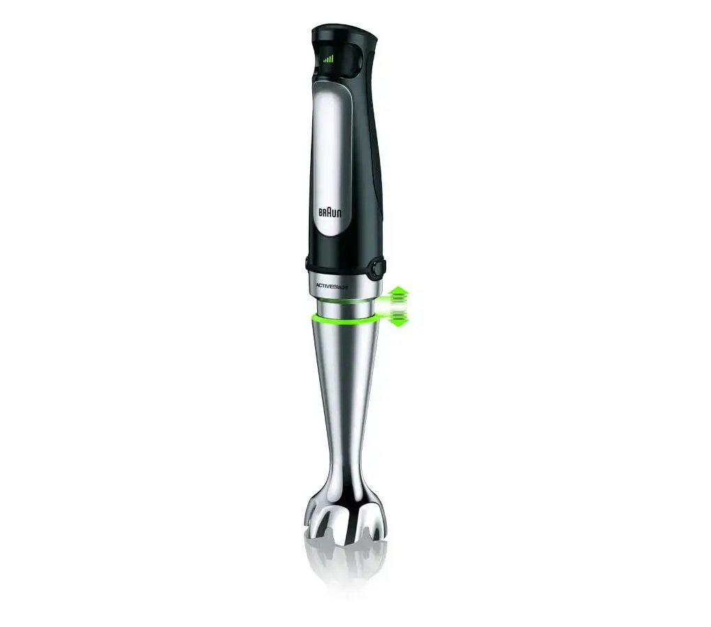 Погружной блендер Braun MQ 7035X Photo 5