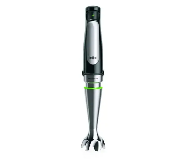 Braun MultiQuick 7 MQ 7045X погружной блендер Photo 2