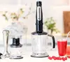 Braun MultiQuick 7 MQ 7045X погружной блендер Photo 8
