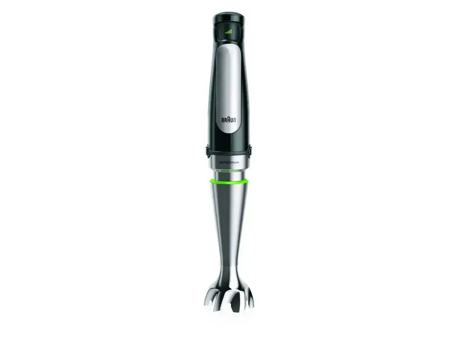 Braun MQ 7025X погружной блендер 1000 Вт Photo 2