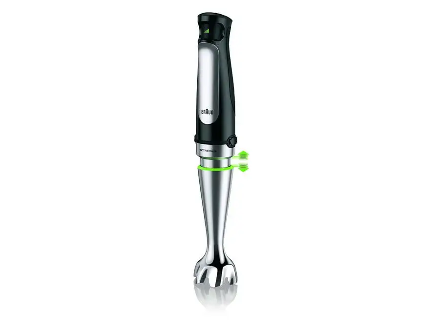 Braun MQ 7025X погружной блендер 1000 Вт Photo 5