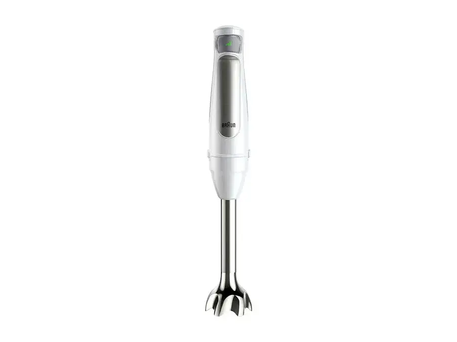 Braun MultiQuick 7 MQ7020 WH погружной блендер Photo 2