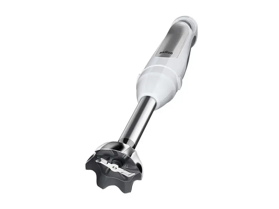 Braun MultiQuick 7 MQ7020 WH погружной блендер Photo 4
