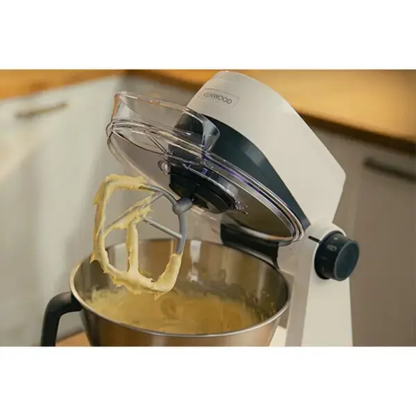 Kenwood Multi-Tasker KHC30.000WH кухонный комбайн Photo 3