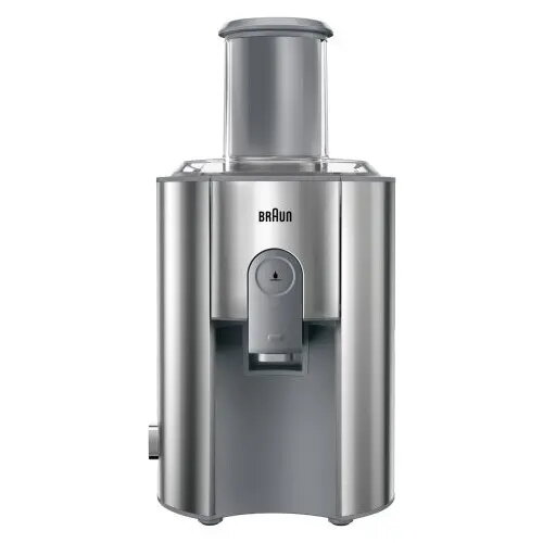 Centrifūgālā sulas spiede Braun Multiquick 7