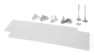 Washing machine feet NEFF Z8060X1 — replacement feet for Neff appliances, weight 1.4 kg