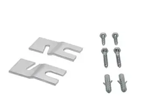 Washing machine part accessory NEFF Z7080X0 houseware kit, weight 390 g