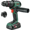 Bosch AdvancedImpact 18V-80 QuickSnap triecienurbis Photo 2