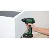 Bosch AdvancedImpact 18V-80 QuickSnap triecienurbis Photo 3